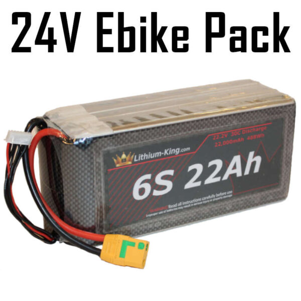 9.6 volt lipo battery