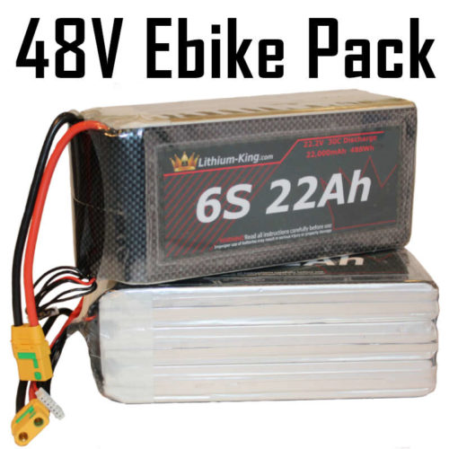 48v ebike battery near me